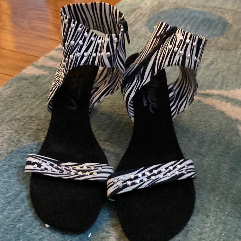 Onex heels